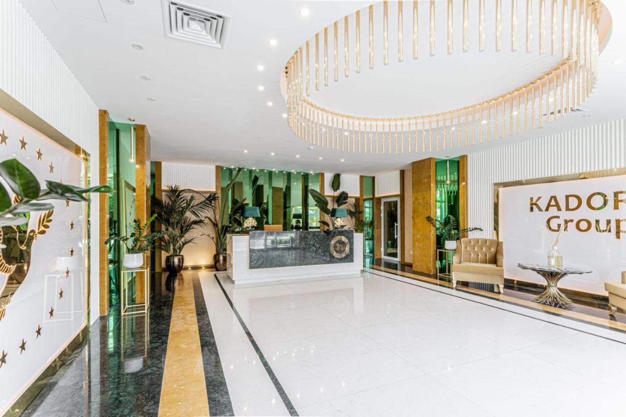Pearl Premium Apartments 5 Κίεβο Εξωτερικό φωτογραφία
